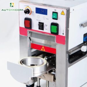 Automatic Cup Sealer CS1000 (4)
