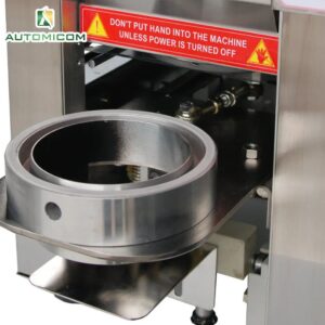 Automatic Cup Sealer CS1000 (5)