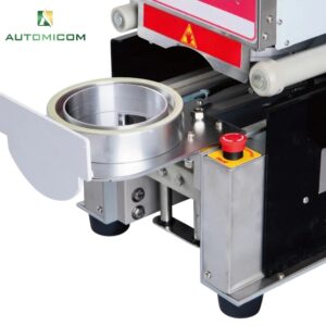 Automatic cup sealer CS800 (12)