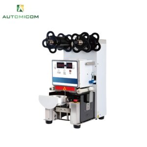 Automatic cup sealer CS800 (2)