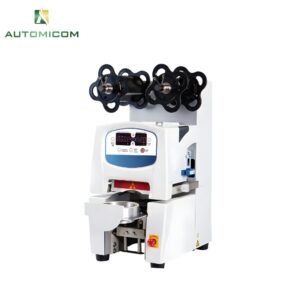 Automatic cup sealer CS900 (3)