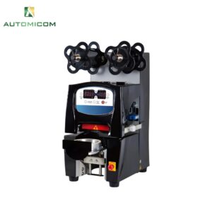 Automatic cup sealer CS900 (4)