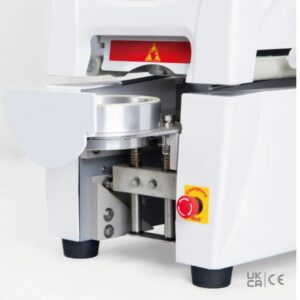 Automatic cup sealer CS900 (5)