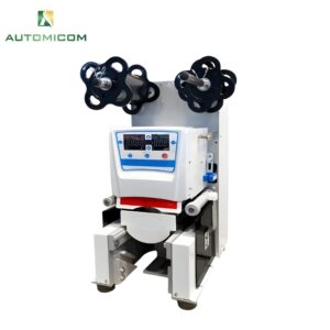 Automatic Cup Sealer CS600