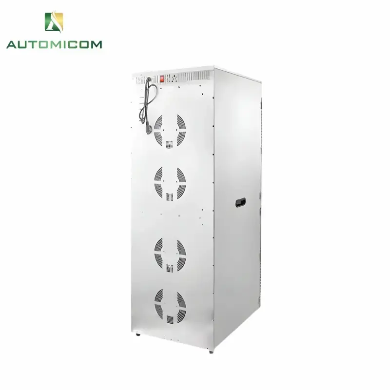 DH32 Dehydrator behind