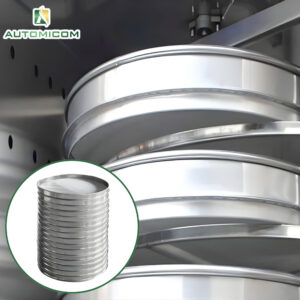 Rotary Dehydrator (12)