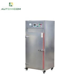 Rotary Dehydrator (3)