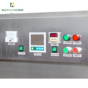 Rotary Dehydrator (5)