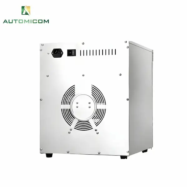 dehydrator fan