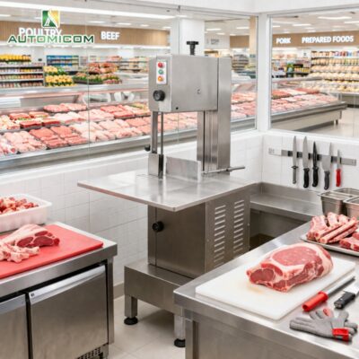 Bone Saw Machine (17)