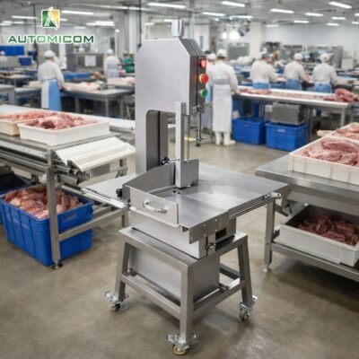 Bone Saw Machine (2)