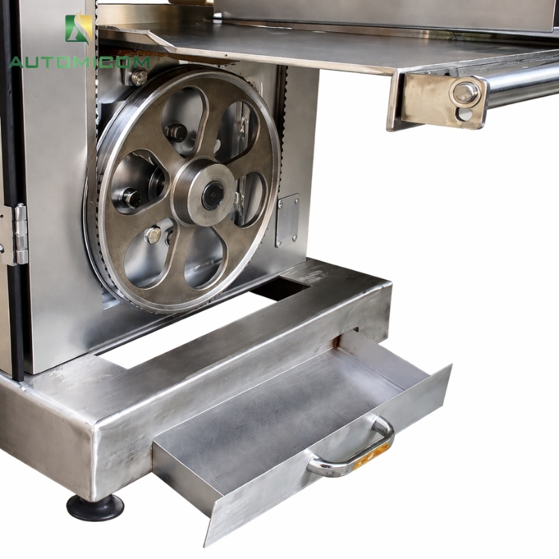 Bone saw machine (1)