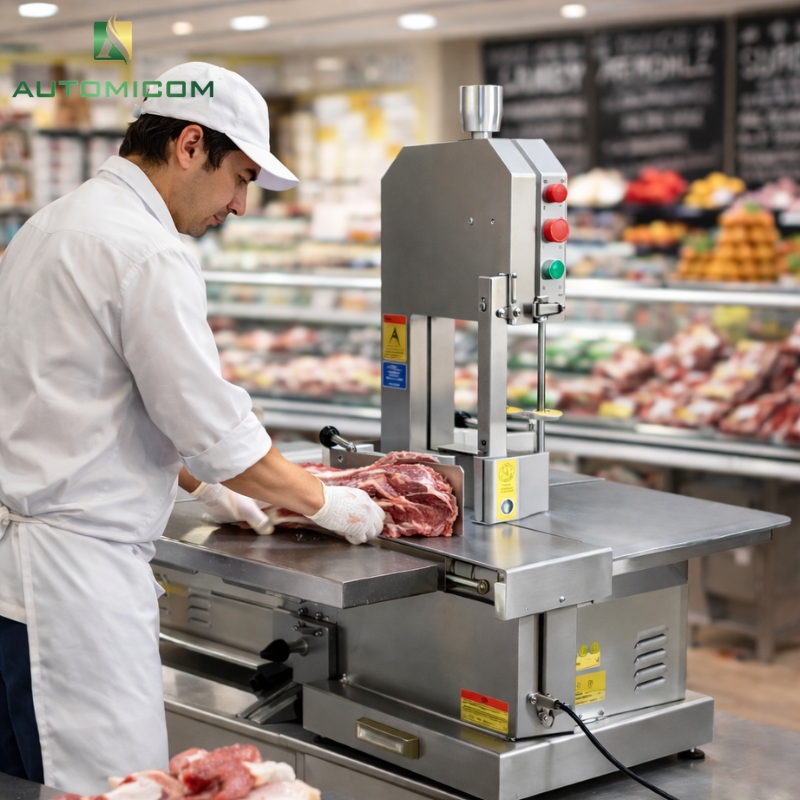 Bone saw machine (10)