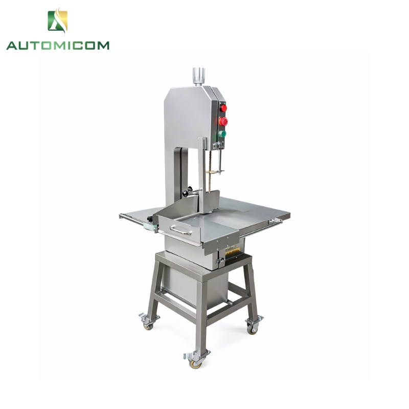 Bone saw machine (13)