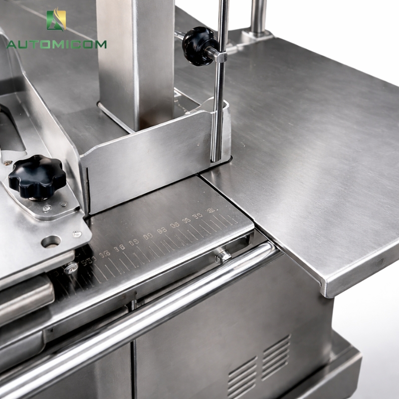 Bone saw machine (14)