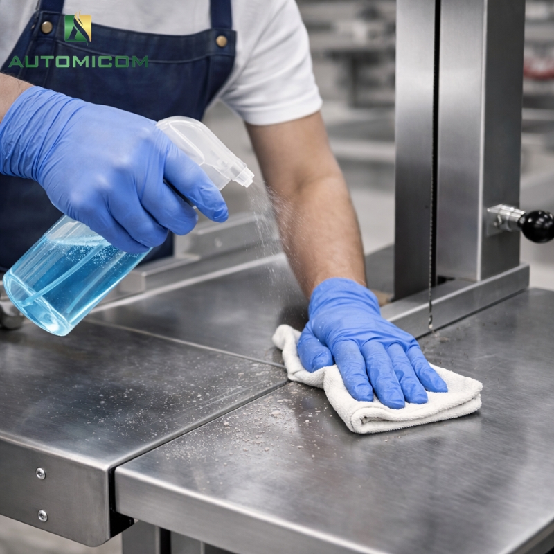 Bone saw machine (5)