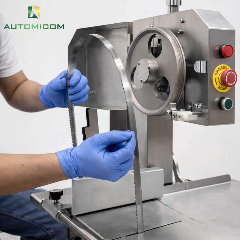 Bone saw machine (6)