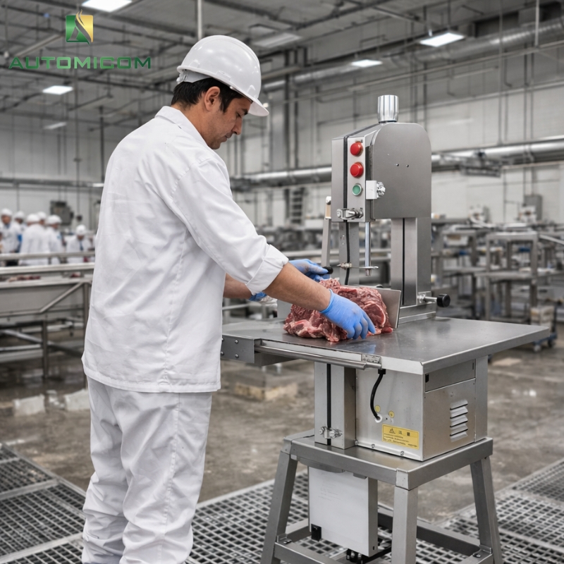 Bone saw machine (8)