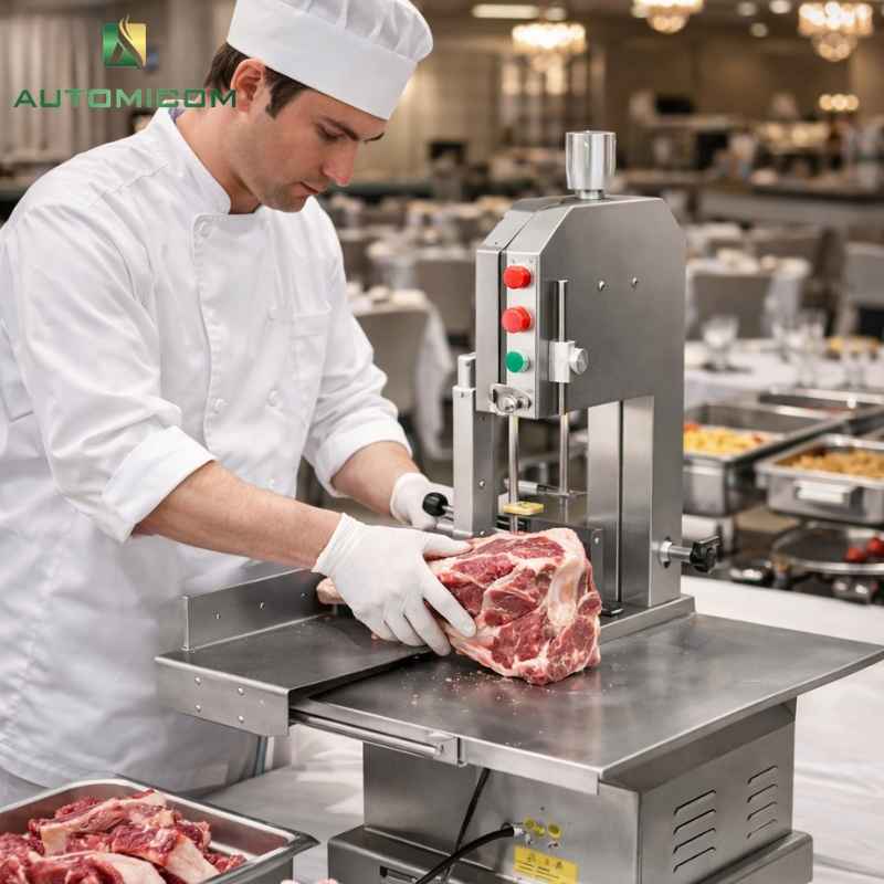 Bone saw machine (9)