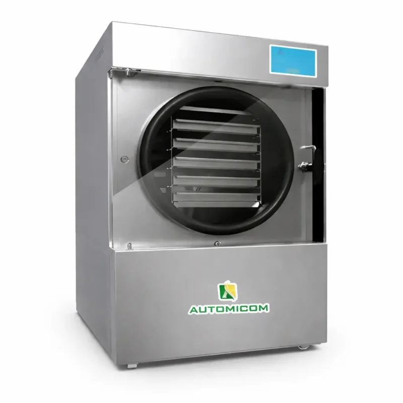 Freeze dryer main pic 2