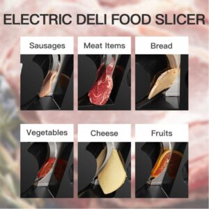 Home Meat Slicer (10)