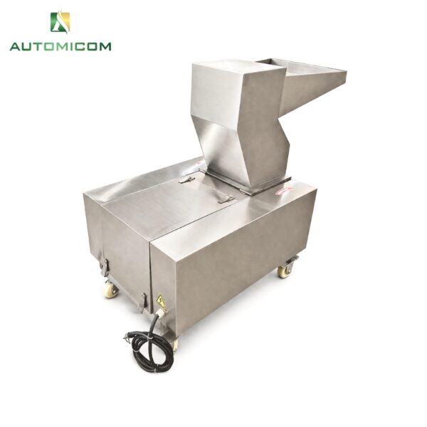 Industrial Bone Grinder (PG180) - Automicom