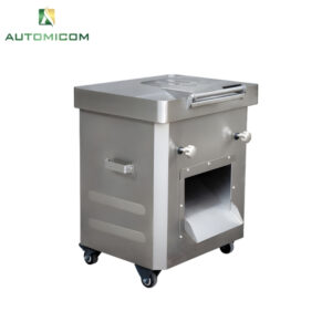 Industrial Fresh Meat Cutter (8)