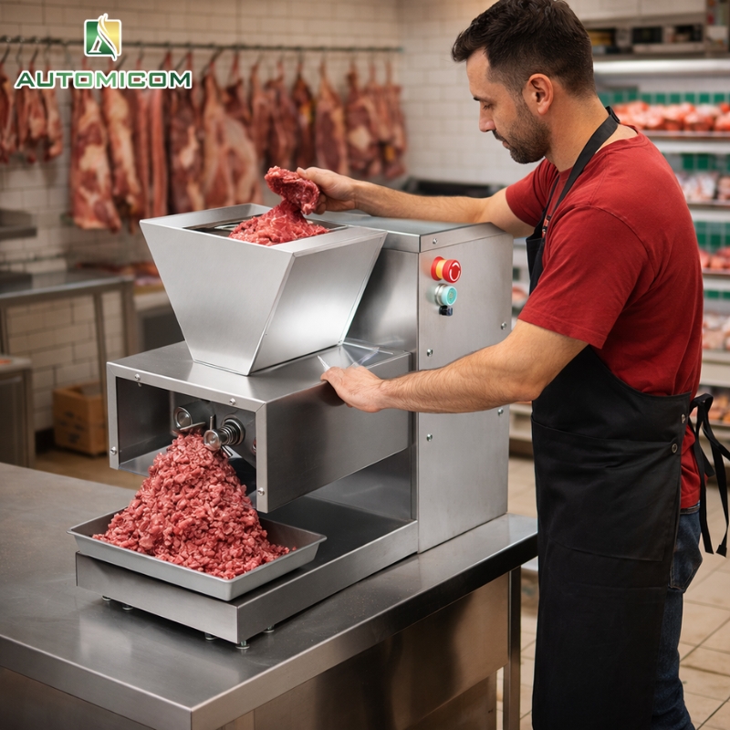 Meat Cutter (1)