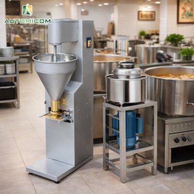 Meatball Making Machine (15)