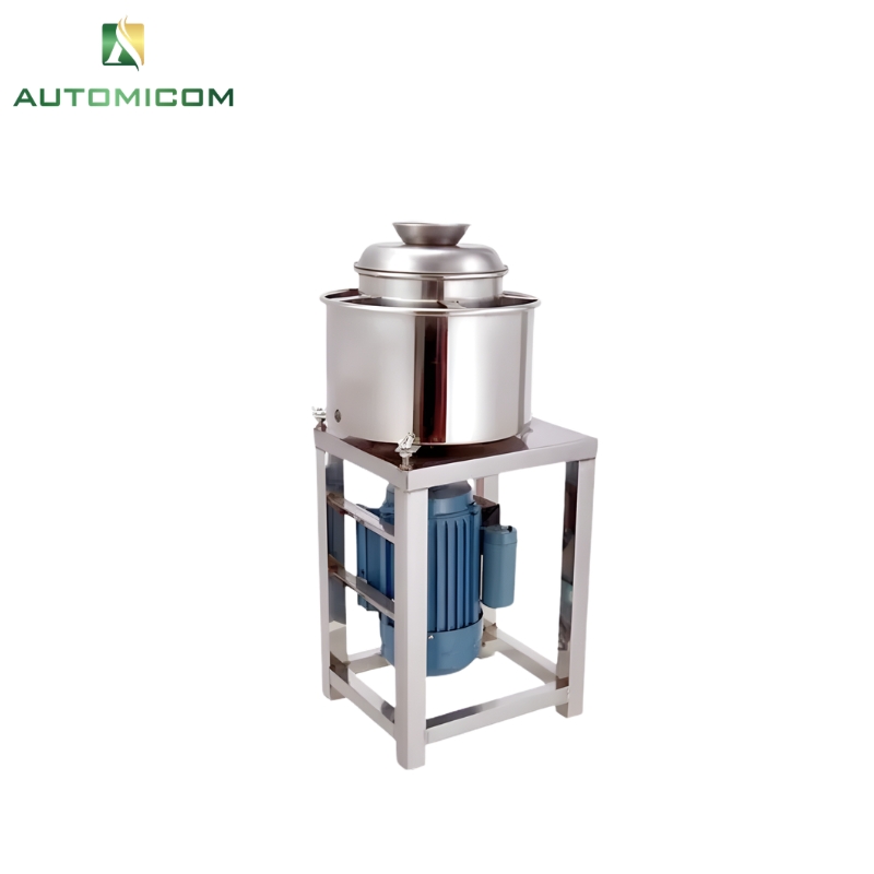 Meatball Making Machine (3)