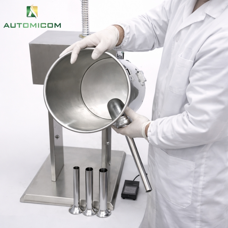 Sausage Making Machine (13)