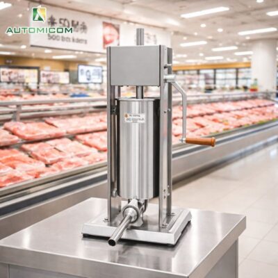 Sausage Making Machine (16)