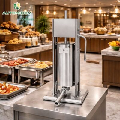 Sausage Making Machine (18)