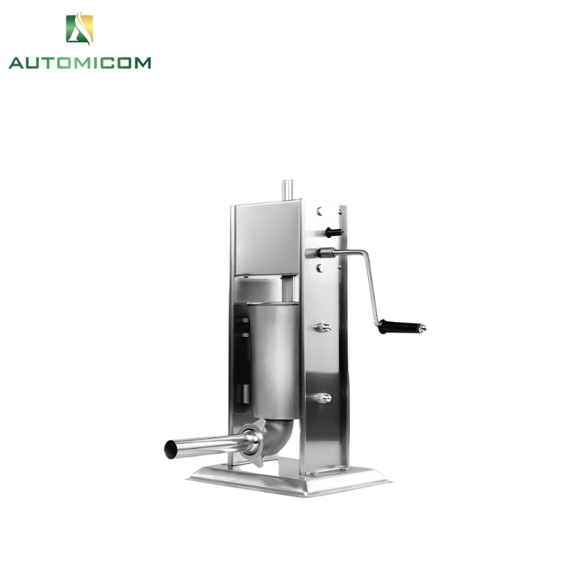 Sausage Making Machine (2)
