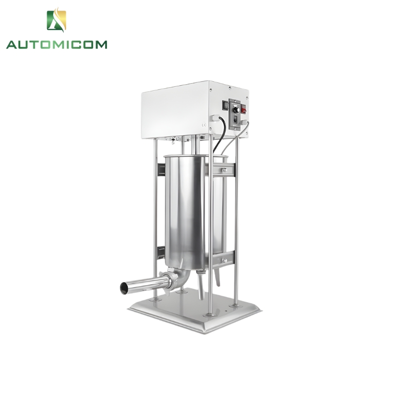 Sausage Making Machine (3)