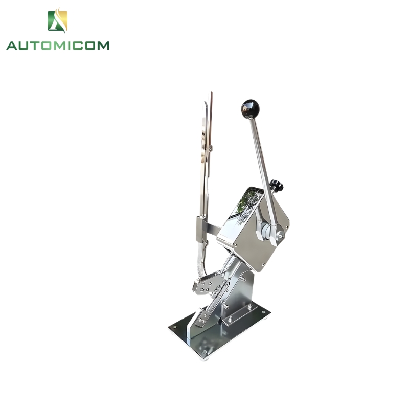 Sausage Making Machine (4)