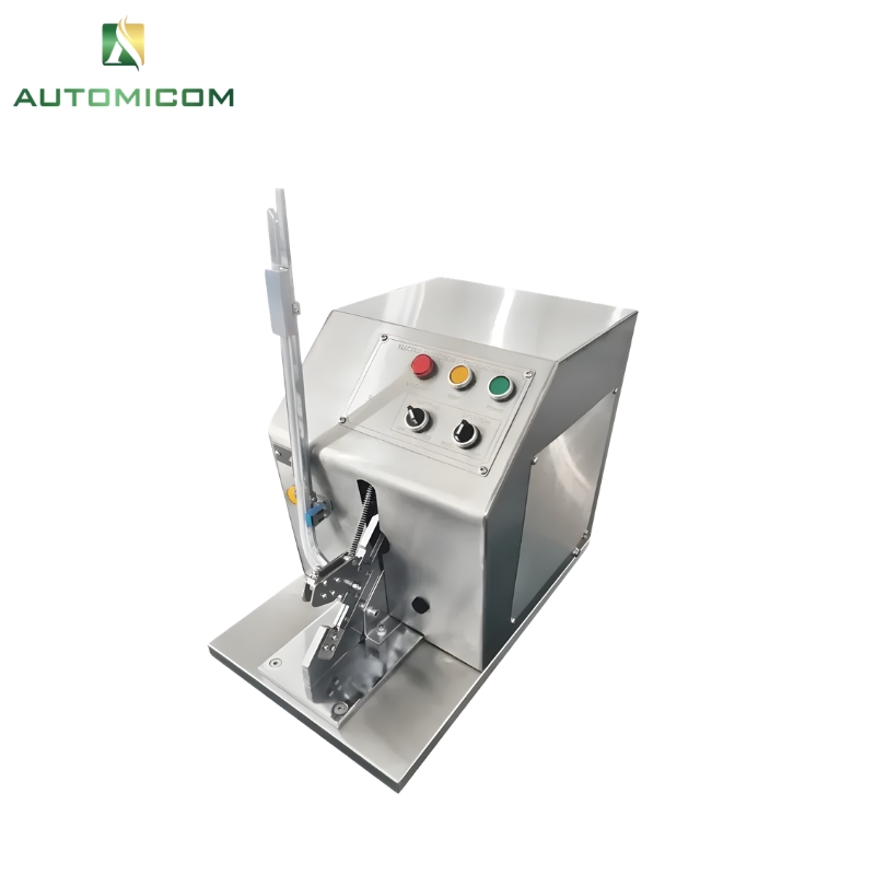 Sausage Making Machine (6)