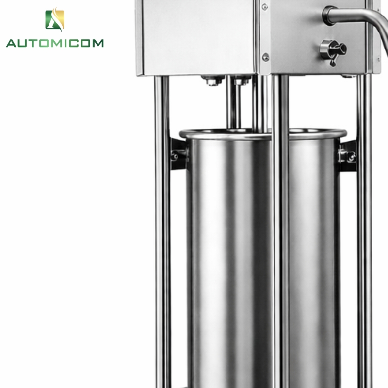 Sausage Making Machine (8)