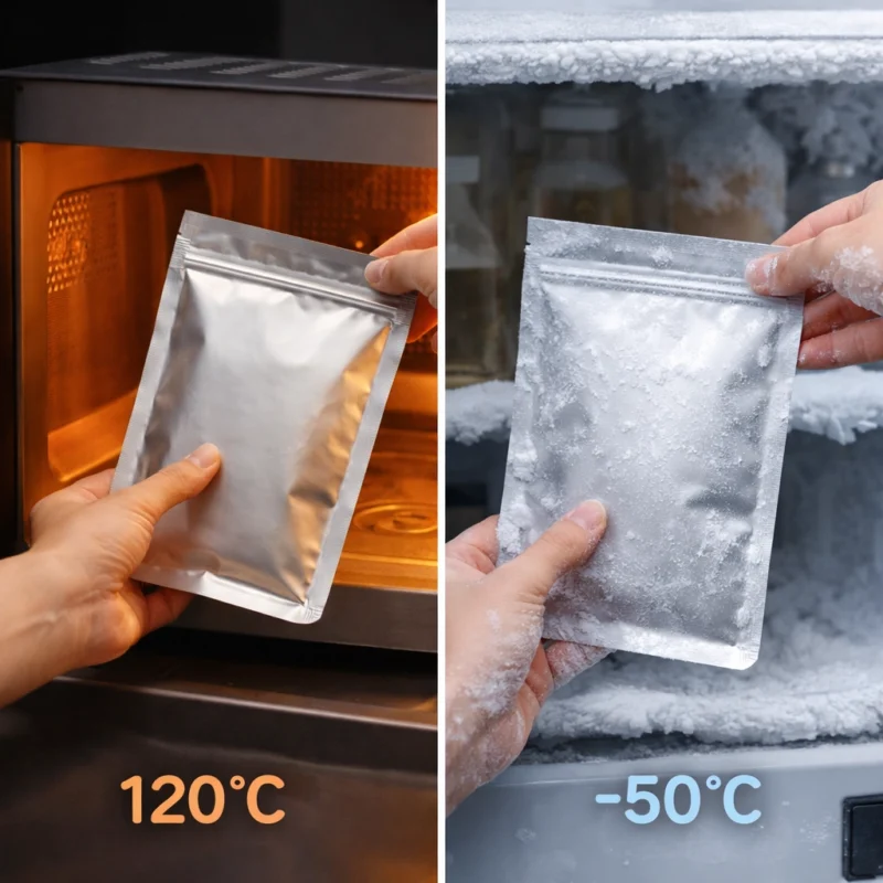 Alum vacuum bag with ziplock (BS10) (11)