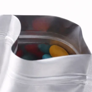 Alum vacuum bag with ziplock (BS10) (4)