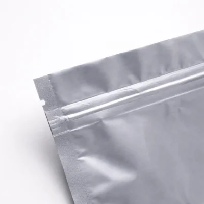 Alum vacuum bag with ziplock (BS10) (6)