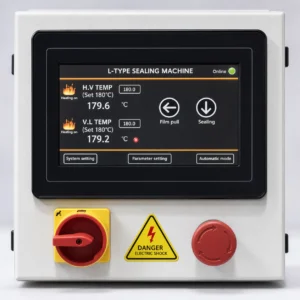 Automatic Heat Shrink System (1)