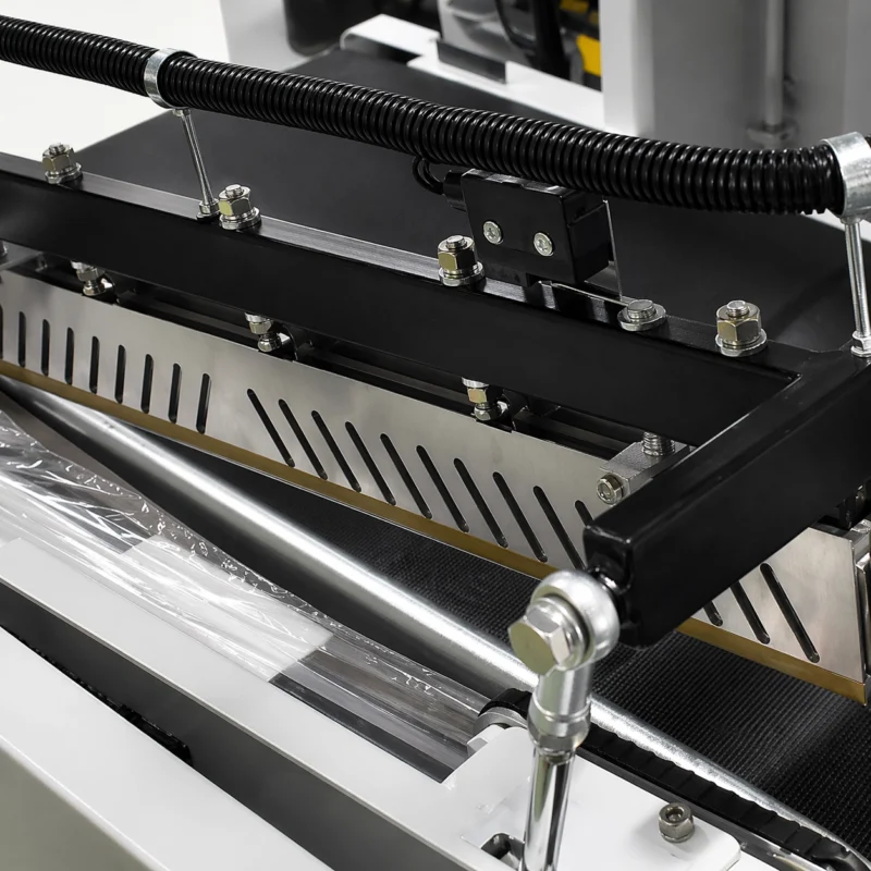 Automatic Heat Shrink System (2)