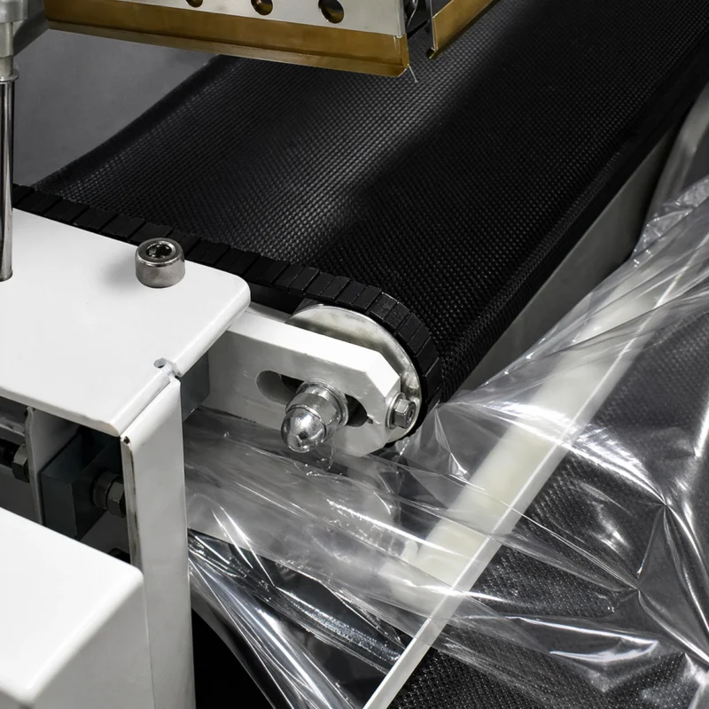 Automatic Heat Shrink System (3)