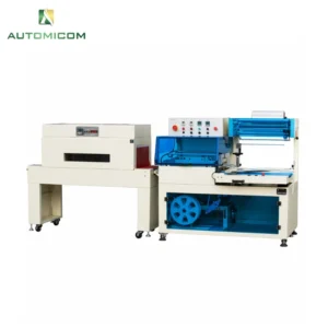 Automatic Heat Shrink System (4)