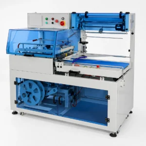 Automatic Heat Shrink System (5)