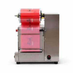 Automatic Tray Sealer (1)