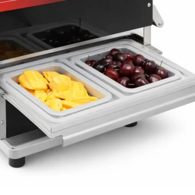 Automatic Tray Sealer (2)