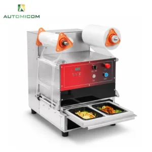 Automatic Tray Sealer (3)