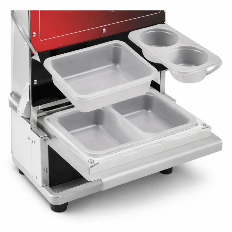 Automatic Tray Sealer (5)